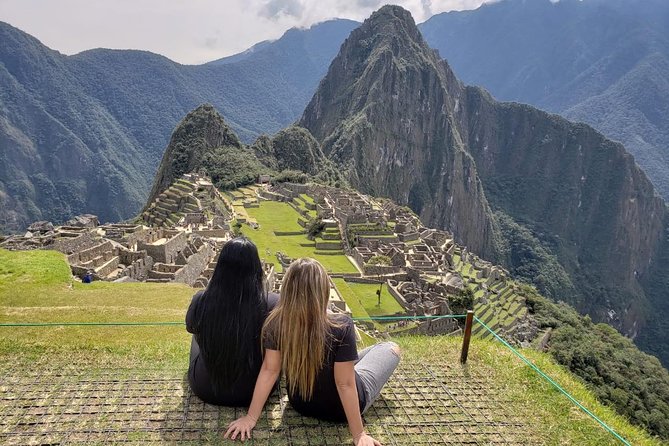 City Tour and Machu Picchu 3 Days - 2 Nights - Customer Feedback