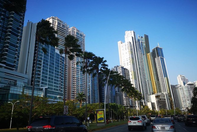 City Tour and Panama Canal - Tour Experience and Guide Quality