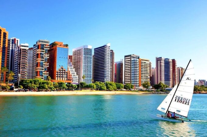City Tour and Praia Futuro Beach - Frequently Asked Questions
