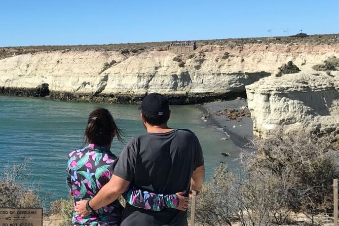 City Tour and Sea Lions at Punta Loma From Puerto Madryn - Pickup and Drop-off