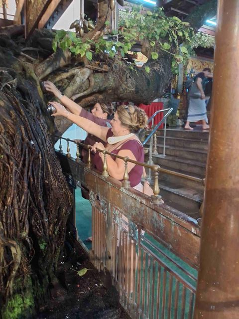 City Tour and Transfer Colombo Negambo - Key Points