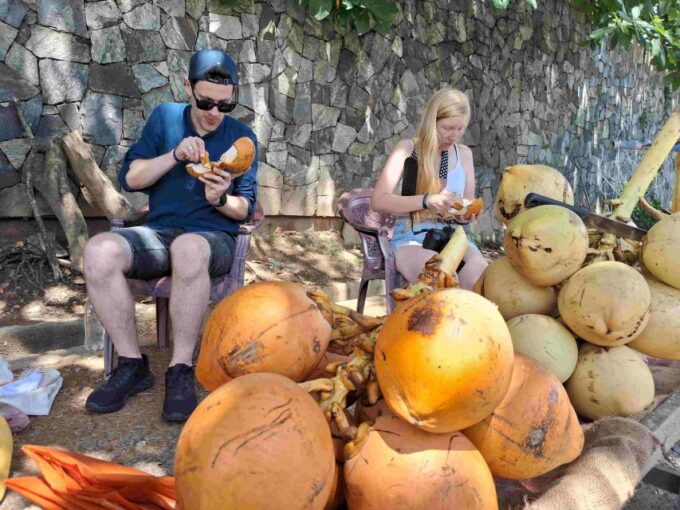 City Tour and Transfer Colombo Negambo - Shopping Opportunities