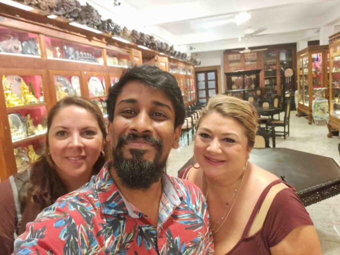 City Tour and Transfer Colombo Negambo - Frequently Asked Questions