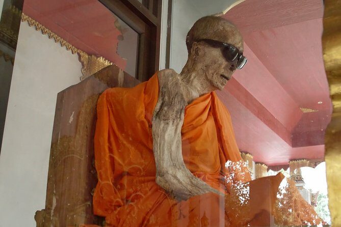 City Tour Around Koh Samui - Exploring the Koh Samui City Tour: A Practical Look at a Popular Sightseeing Option