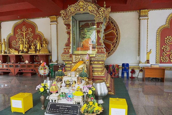 City Tour Around Koh Samui - Customer Reviews