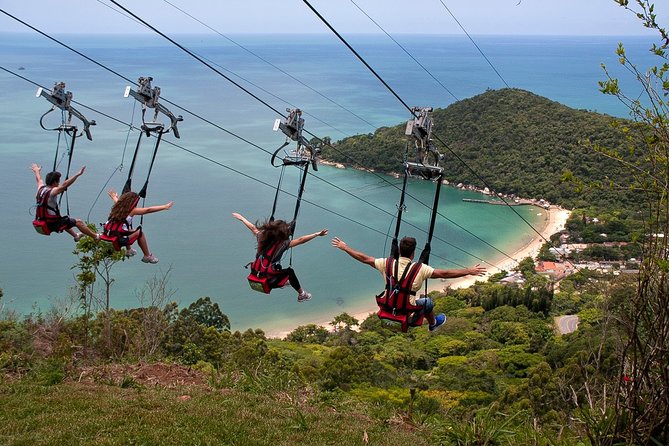 City Tour Balneário Camboriú - Detailed Itinerary and Stops