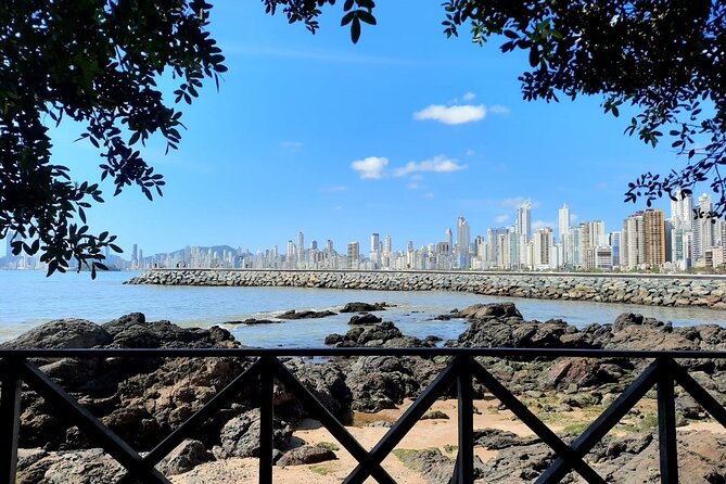 City Tour Balneário Camboriú - Pontal Norte and Beaches