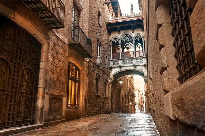 City Tour Barcelona - Accessibility and Participation