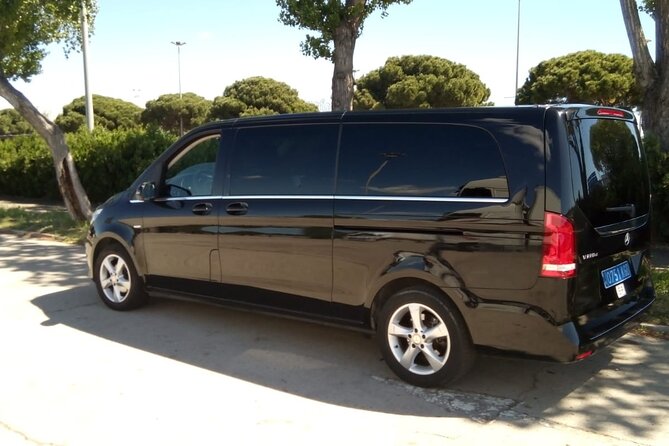 City Tour Barcelona - Pricing and Cancellation Policy