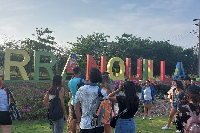 City Tour Barranquilla and Santa Marta - Hosts Response
