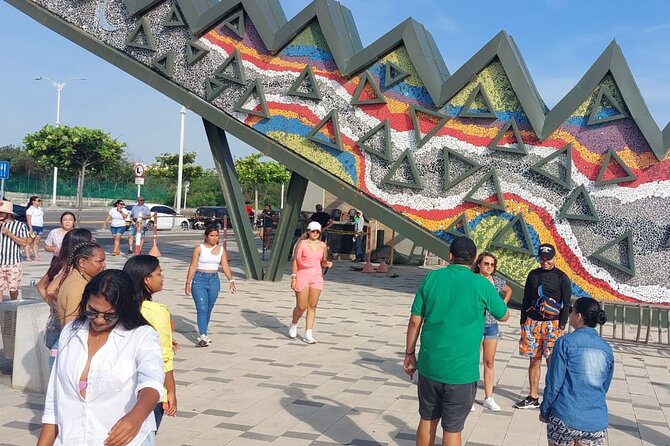 City Tour Barranquilla and Santa Marta - Preparing for the Tour