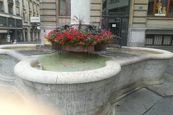 City Tour Basel - Why Choose This Tour