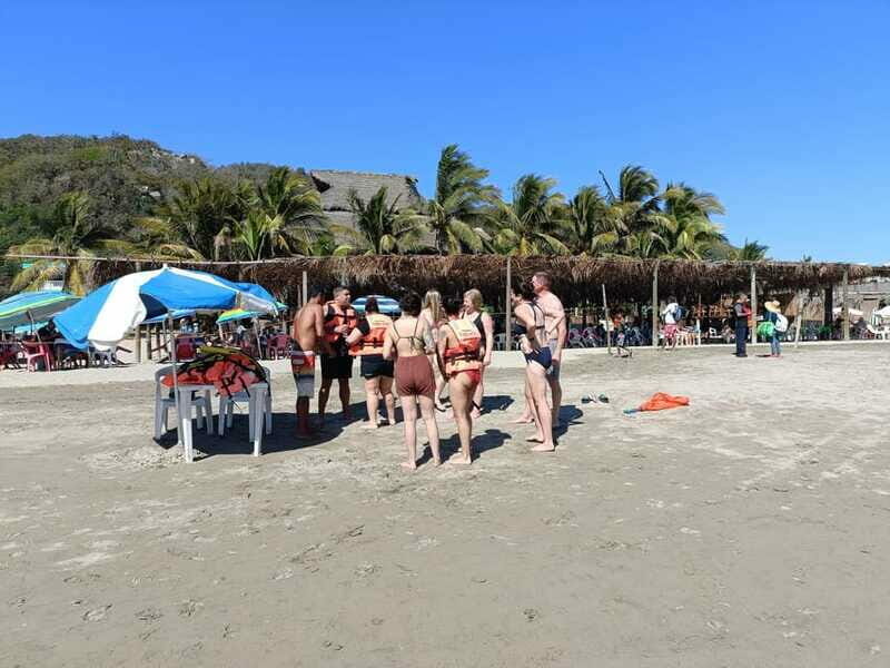 City Tour & Beach Club All Inclusive Horse Ride Water Sports - Who Should Consider This Tour?