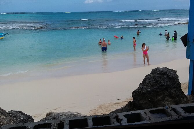 City Tour, Beach & Snorkeling at Love Beach in Nassau, Bahamas - Snorkeling Adventure at Love Beach