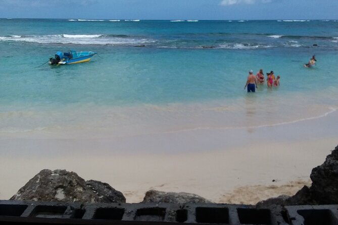 City Tour, Beach & Snorkeling at Love Beach in Nassau, Bahamas - Booking and Pickup Details