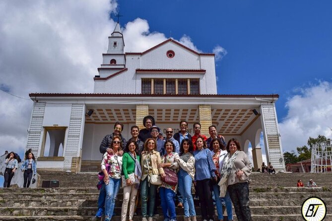 City Tour Bogotá From Your Hotel or Airport - Discover Bogotás Historic Neighborhoods