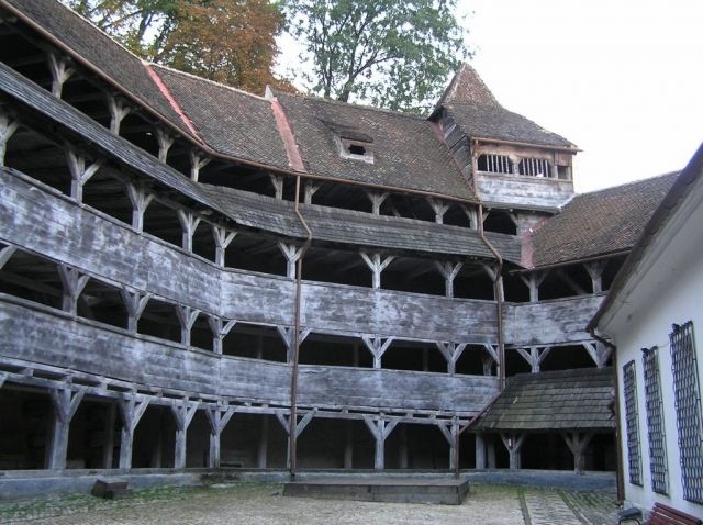 City Tour Brasov in English - Tour Highlights