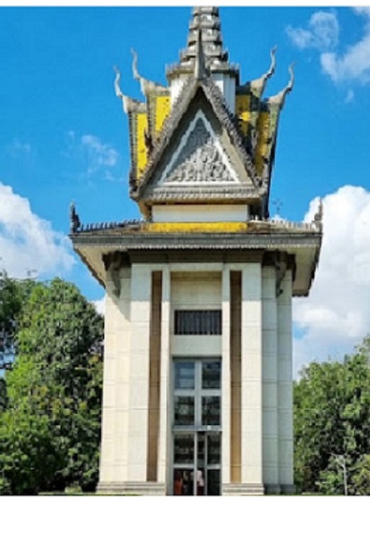 City Tour by Tuk Tuk up to 4 Destination - Experience Highlights