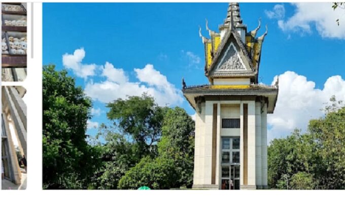City Tour by Tuk Tuk up to 4 Destination - Tour Duration and Pricing