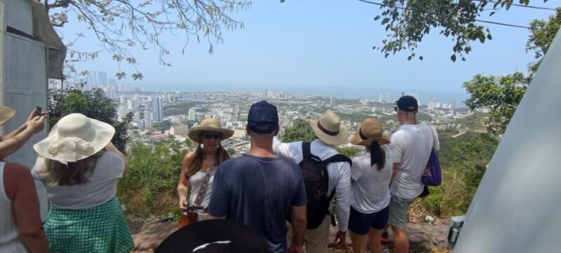 City Tour Cartagena & Highlights - What to Bring
