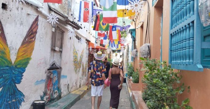 City Tour Cartagena & Highlights - Recap