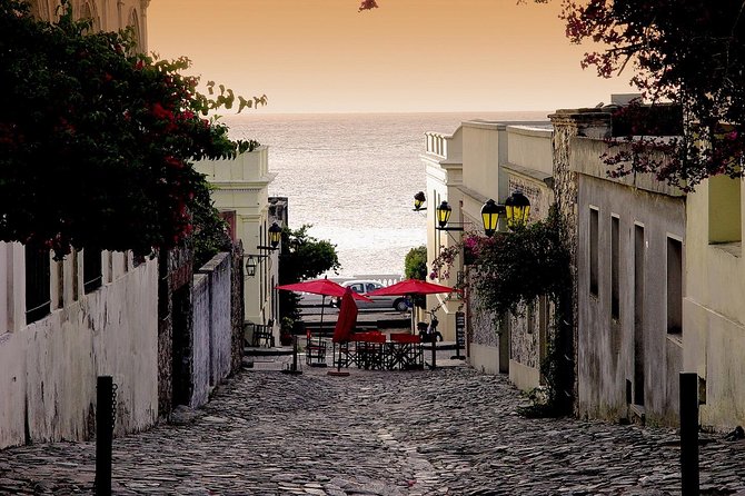City Tour Colonia Del Sacramento - Uruguay - Key Points