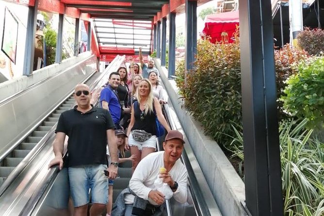 City Tour + Commune 13 Medellin - Highlights of the Tour