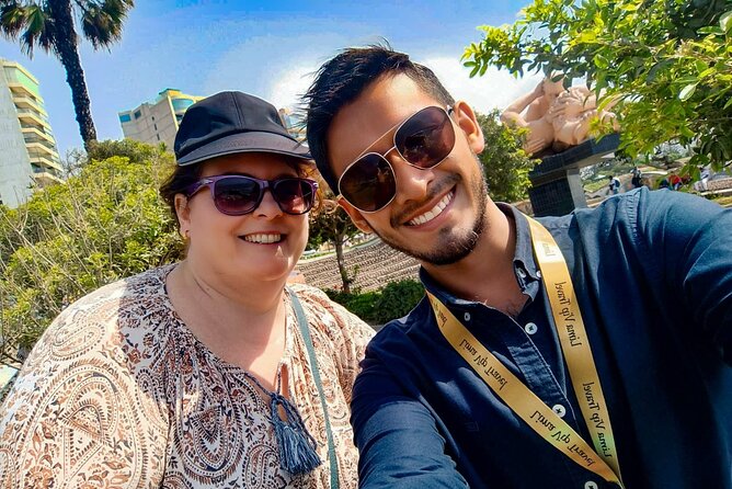 City Tour Complete - Accessibility and Details