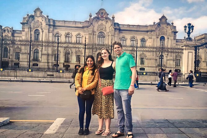 City Tour Complete - Explore the City