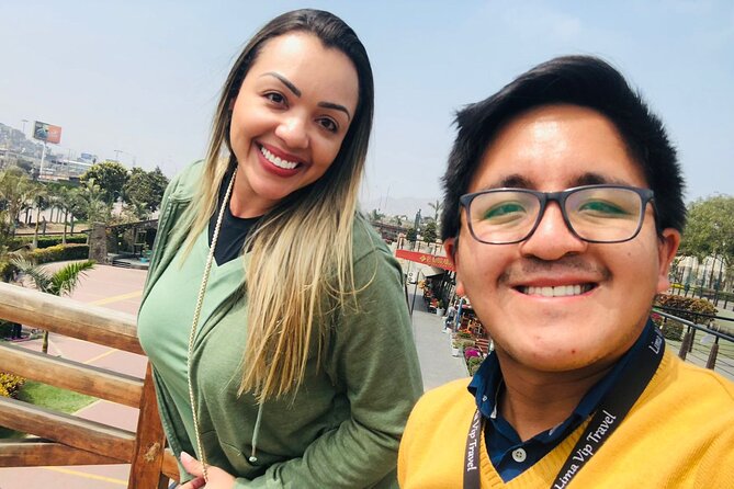 City Tour Complete - Cultural Insights