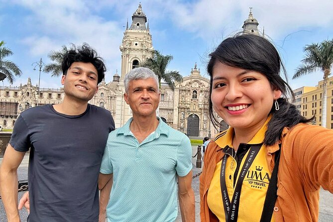 City Tour Complete - Flexible and Personalized