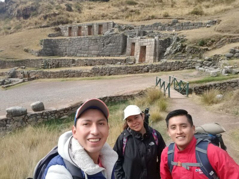 City Tour Cusco - Itinerary and Highlights