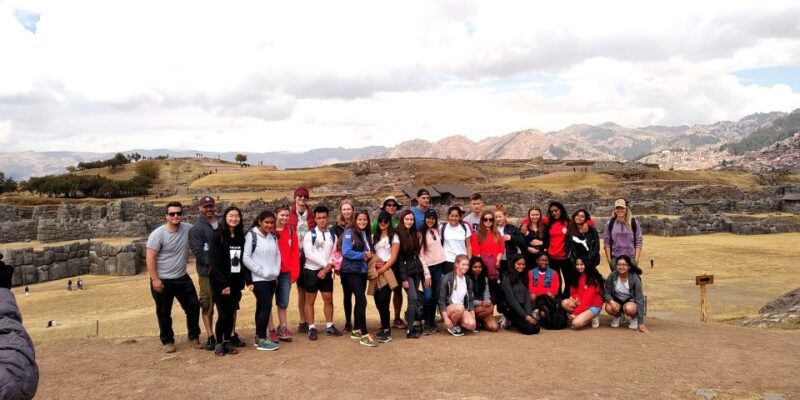 City Tour Cusco - Transportation and Pickup Details