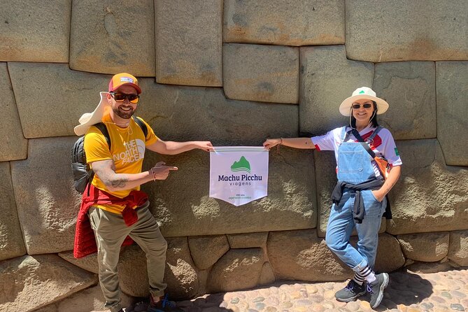 City Tour Cusco - Top Attractions