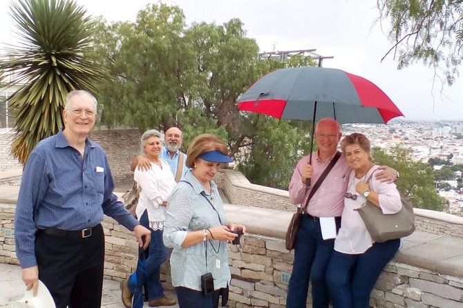 City Tour - Traveler Feedback: Positive