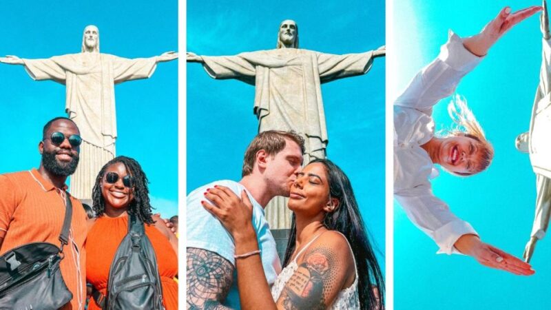 City Tour | Discover Tourist Attractions With Lunch and More - Inclusions