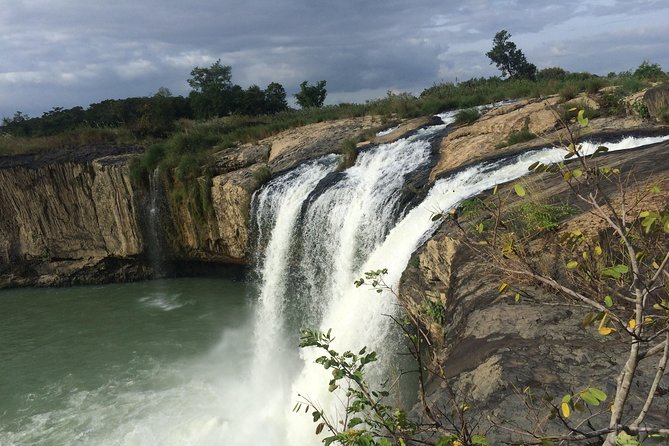 City Tour, Draysap Waterfall and Ban Don Village Buon Ma Thuot - Good To Know