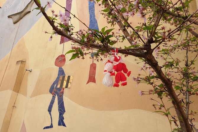 City Tour Dresden Neustadt - Wilhelminian Style and Creative Industries - About Your Stay