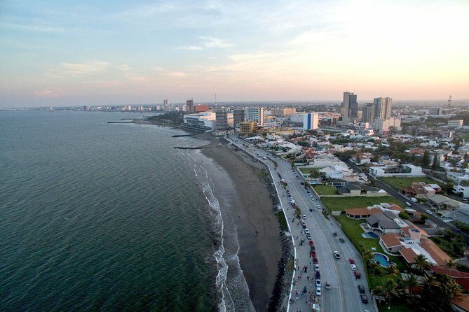 City Tour en Veracruz y Acuario - An In-Depth Look at the Tour Experience