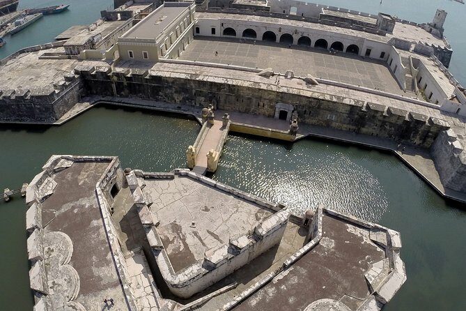 City Tour en Veracruz y Acuario - FAQ