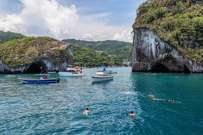 City Tour Express in Puerto Vallarta and Paradise Beaches - Traveler Suitability