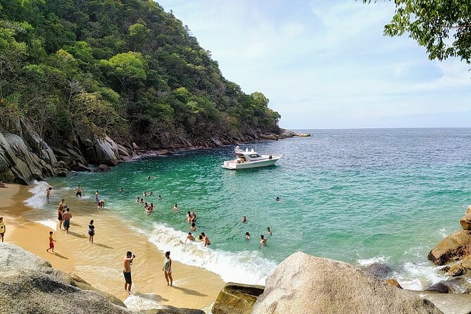 City Tour Express in Puerto Vallarta and Paradise Beaches - Traveler Ratings and Feedback