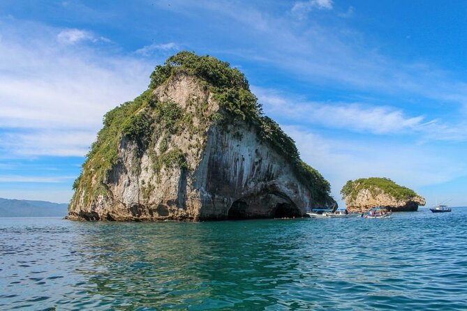 City Tour Express in Puerto Vallarta and Paradise Beaches - Frequently Asked Questions