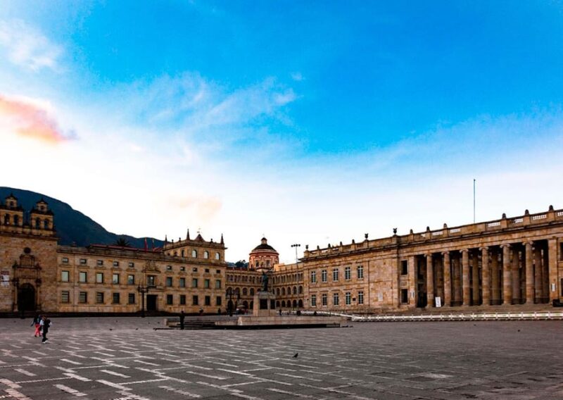 City Tour Express Through Bogotá - What to Bring