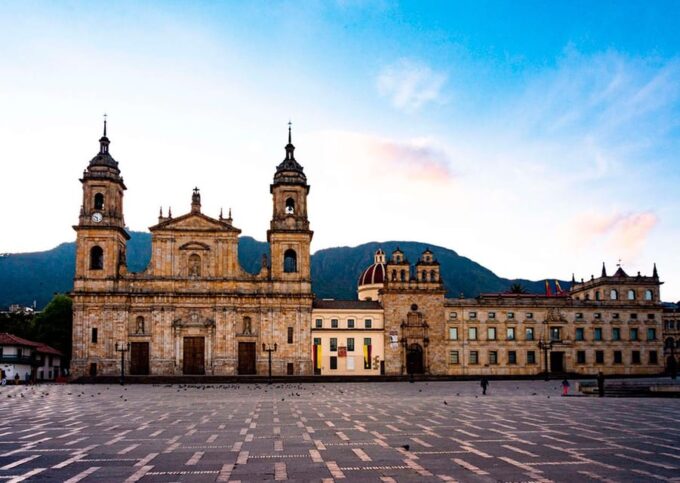 City Tour Express Through Bogotá - Frequently Asked Questions
