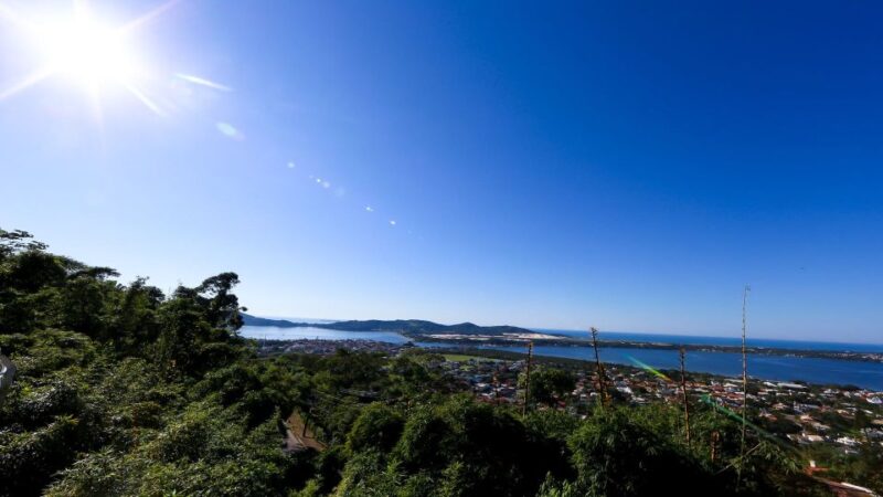 City Tour Florianopolis - Key Attractions