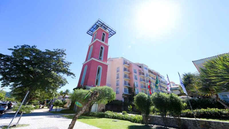 City Tour Florianopolis - Live Tour Guide