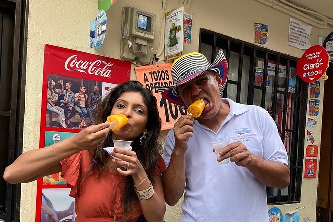 City Tour From Medellín - Unique Experiences and Highlights