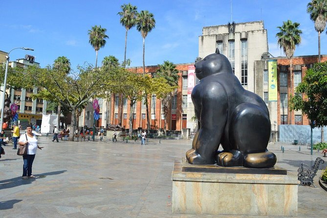 City Tour From Medellín - Personalized Recommendations for Further Exploration