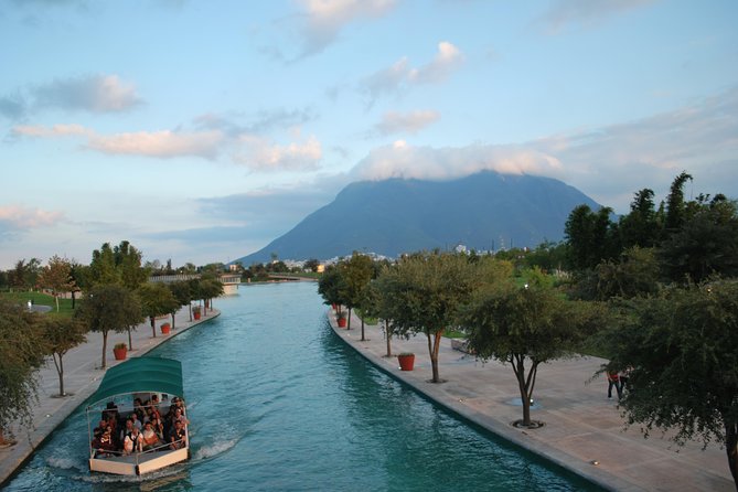 City Tour From Monterrey - Discovering Bishops Palace